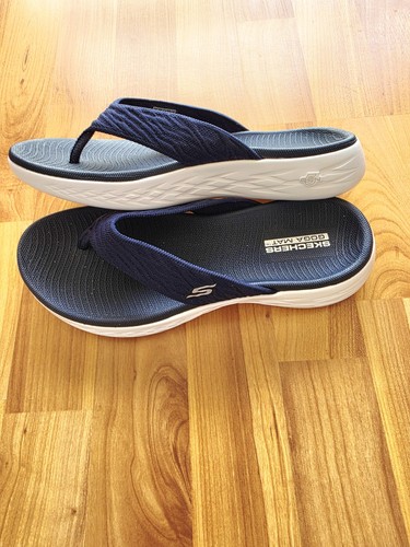 Skechers the 600 navy - go,