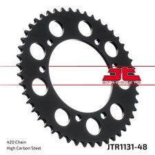 Rear Sprocket 48T 420P