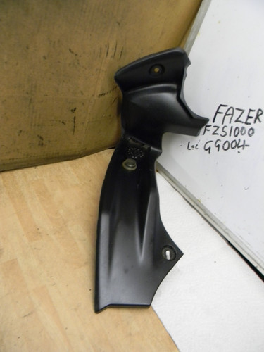 Yamaha fazer fzs1000 left hand - yamaha,