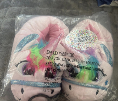 Sassy kids pink unicorn - pink,