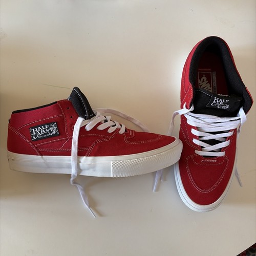 New men size vans - size, skate