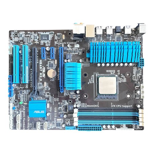 Asus m5a97 motherboard - asus, r2.0