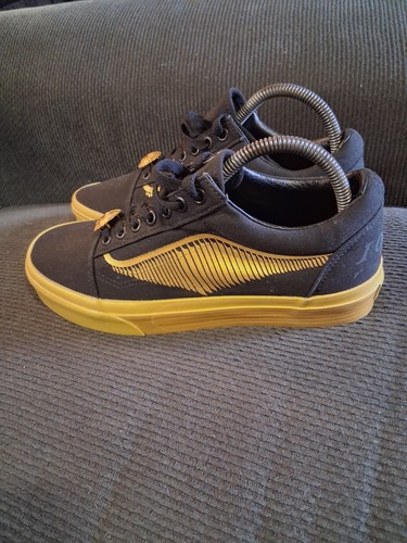 Vans harry potter - vans, x