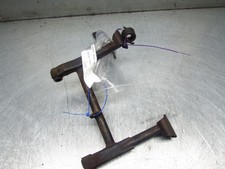 Yamaha XS650 1974 Motorcycle Centre Stand Assembly 