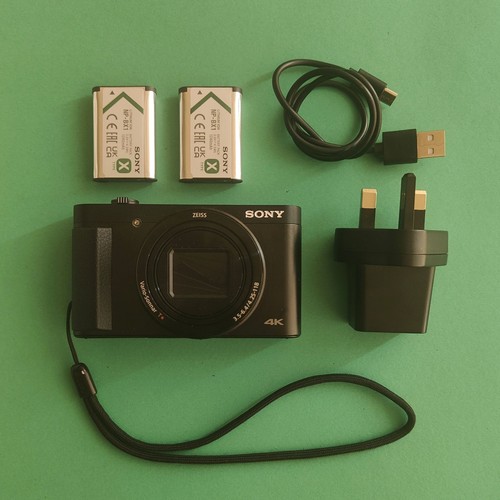 Sony cybershot dsc - cybershot,