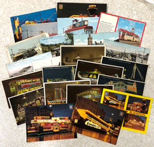 22x Blackpool Tram mixed