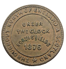 1876 london newcastle tea - london,