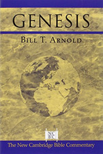 Genesis new cambridge - (new,