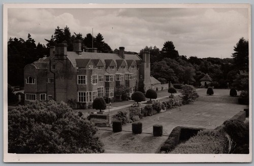 Avon tyrrell hampshire - avon,