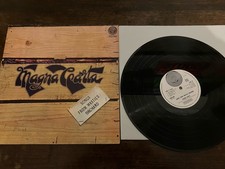 Magna Carta - Songs From