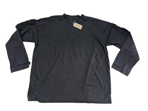 Voodoo tactical black ubac - tactical,