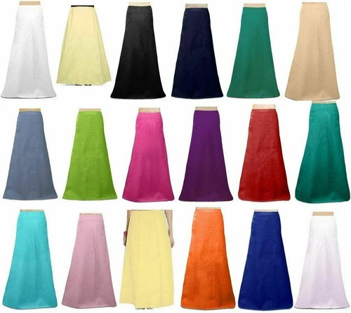 Women saree cotton solid - women's,
