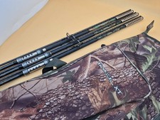 3x  Shimano Tribal XTR-A Camo