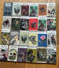 Agatha Christie Collection