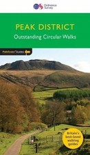 Peak District Circular Walks