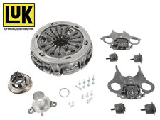 LUK CLUTCH 2CT KIT BEARING