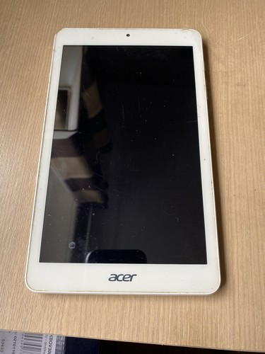 Acer iconia one - acer,