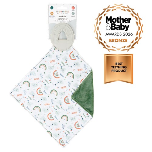 Baby comforter security - baby,