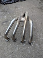 Suzuki bandit gsf600 exhaust - suzuki,