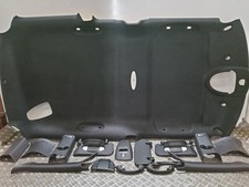 MINI R55 Clubman 2010 Black