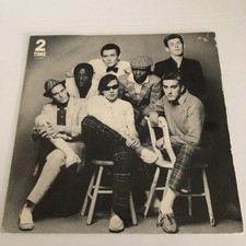 THE SPECIALS DO NOTHING/
