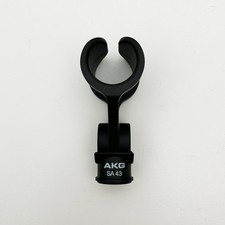 AKG SA43 Microphone Clip /