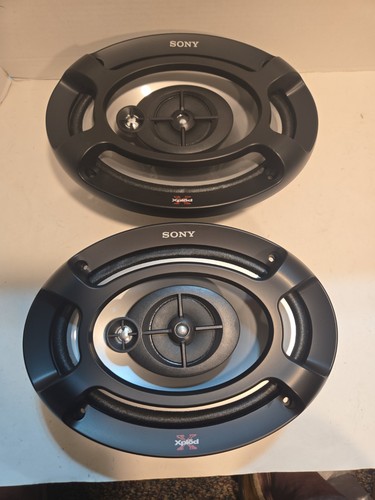 Sony xplod 826 514 11 - 2, 1-826-514-11