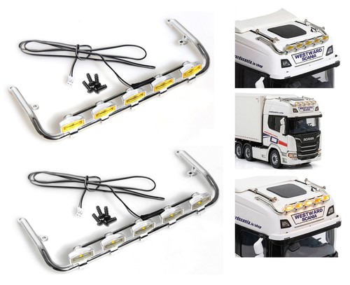 Top roof spotlight bar for - spotlight,