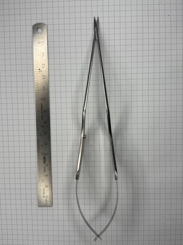 Aesculap fd034r yasargil - fd034r,