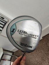 Wilson mbt 2 ultra L-Flex