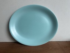 Poole Pottery Twin Tone Ice