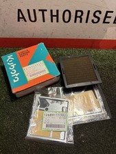 Genuine Kubota Engine Air