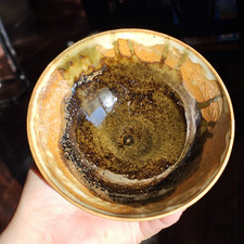Handcrafted Studio Pottery