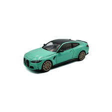 BMW 4-SERIES M4 COUPE