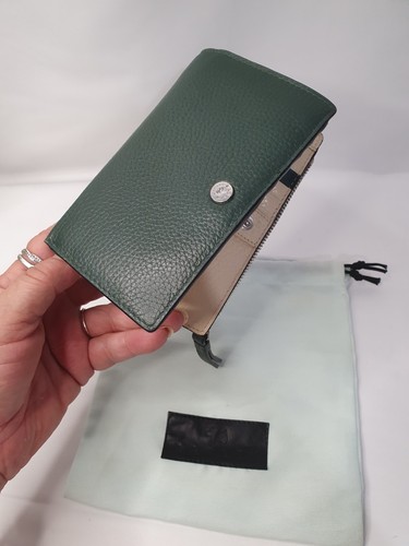 Radley london dark - dark, green