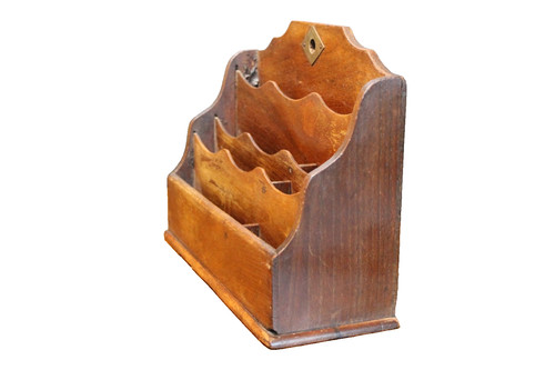 Antique edwardian wooden - antique,