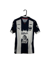 Monterrey Rayados 2020/21