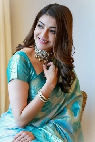 Indian cotton silk saree - indian,