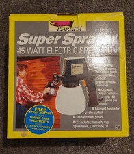 EARLEX  Super Sprayer