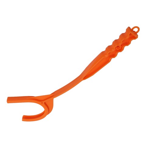 Hand thrower clay - pp,