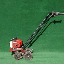 Cobra T24C Petrol Tiller Rotavator
