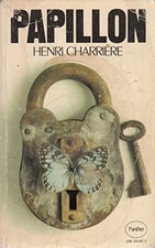 Papillon-Henri Charrière