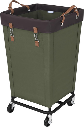 Storageworks laundry basket - laundry,