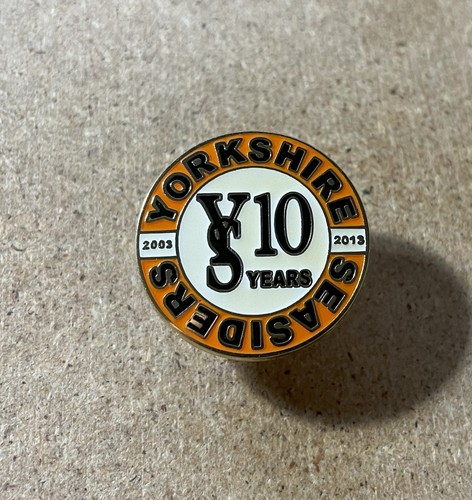 Blackpool yorkshire seasiders - blackpool,
