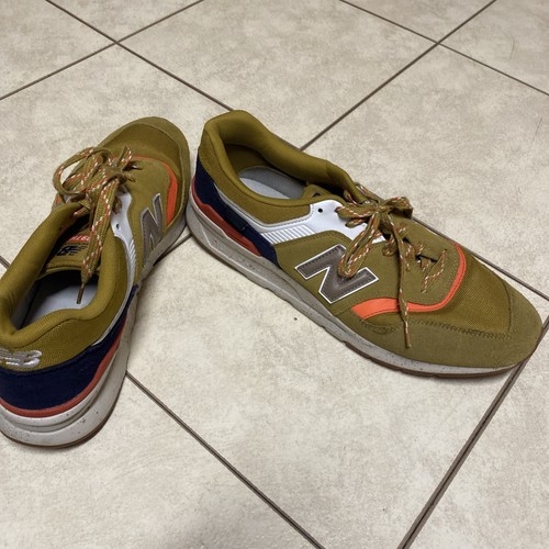 997h new balance - new, men’s