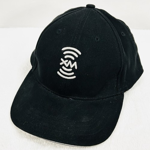 Satellite radio logo - radio, hat