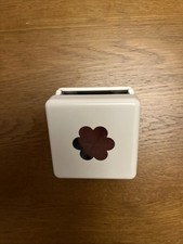 Flower Punch 2cm Diameter