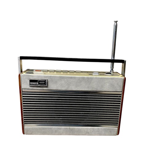 Roberts rp26 band - 3, mains