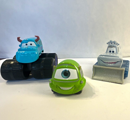 Disney pixar cars - disney,