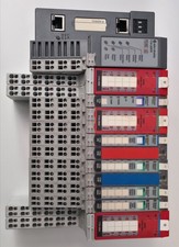 Allen-Bradley 1734 AENTR Point